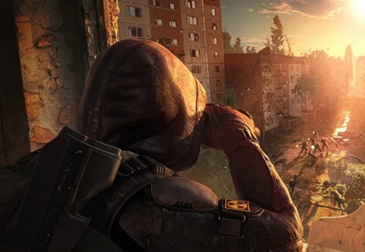 Nueva actualización Heart of Chornobyl 2.1