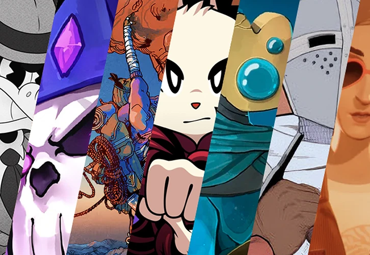 Una selección imprescindible con los mejores indies de 2026: acción, estrategia, roguelikes, narrativas únicas y aventuras que merecen tu atención.