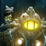 Noticias de la película de Bioshock