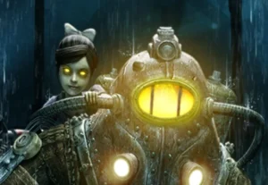 Noticias de la película de Bioshock