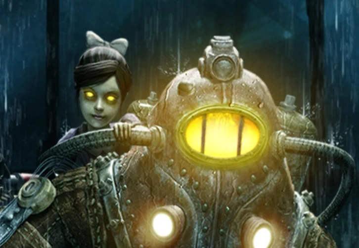 Noticias de la película de Bioshock