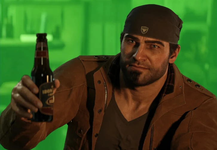 Fiasco en ventas de Gears of War E-Day